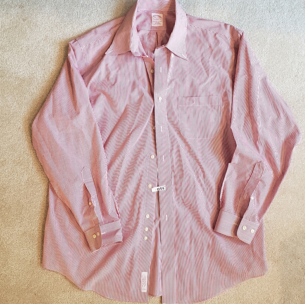 Brooks Brothers Dress Shirt